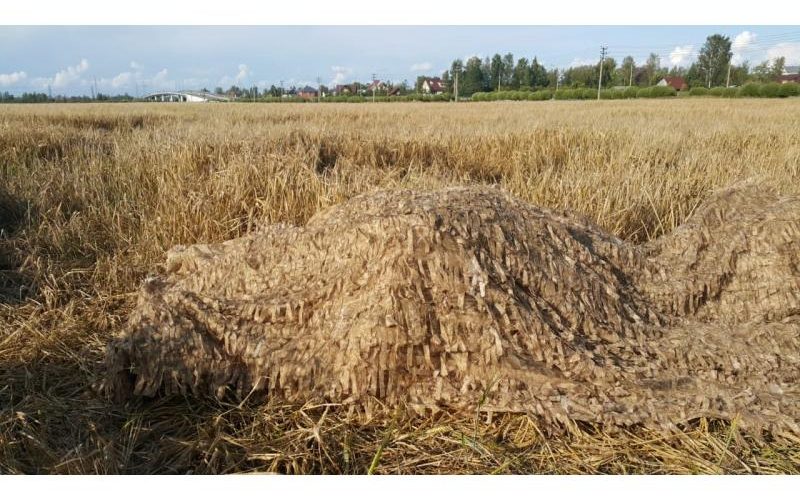 Как выбрать электронный манок на гуся